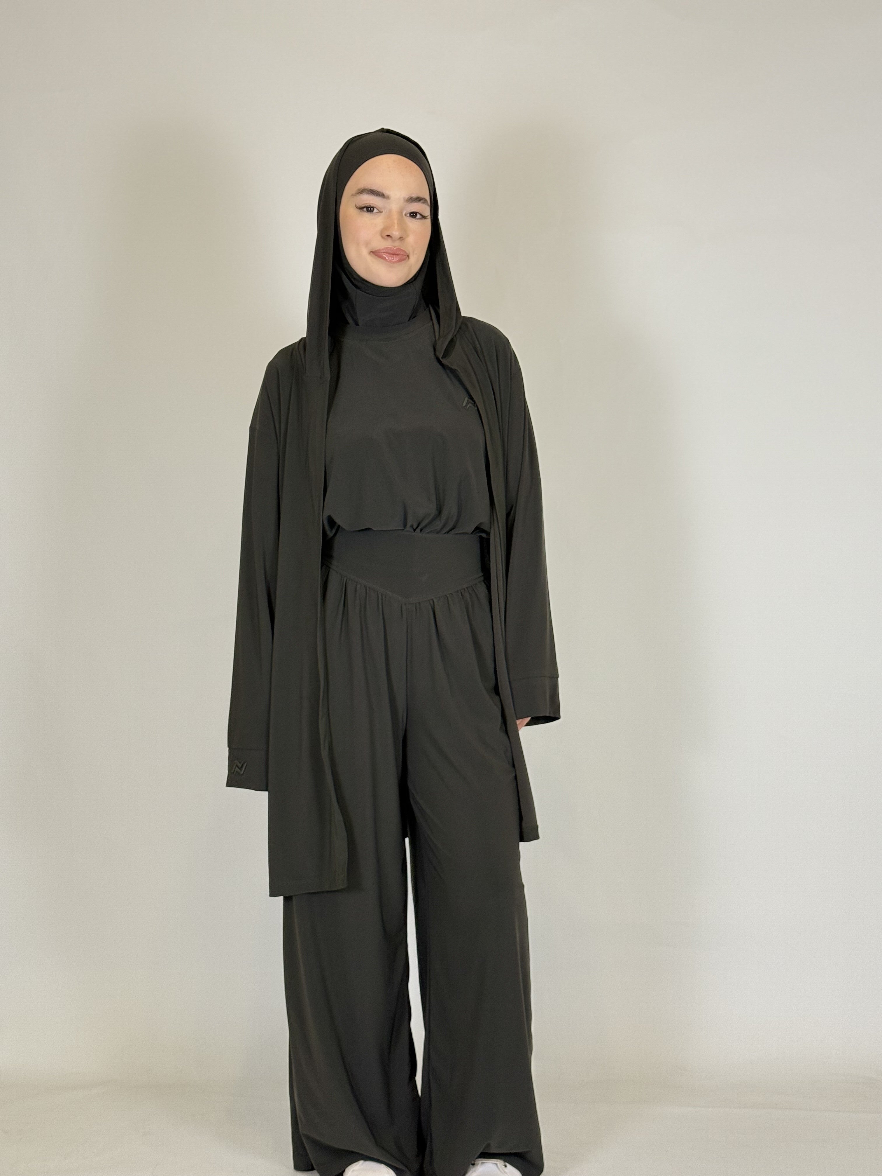 NurNisa Sportset - 4 Teile