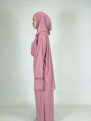 NurNisa Sportset - 4 Teile