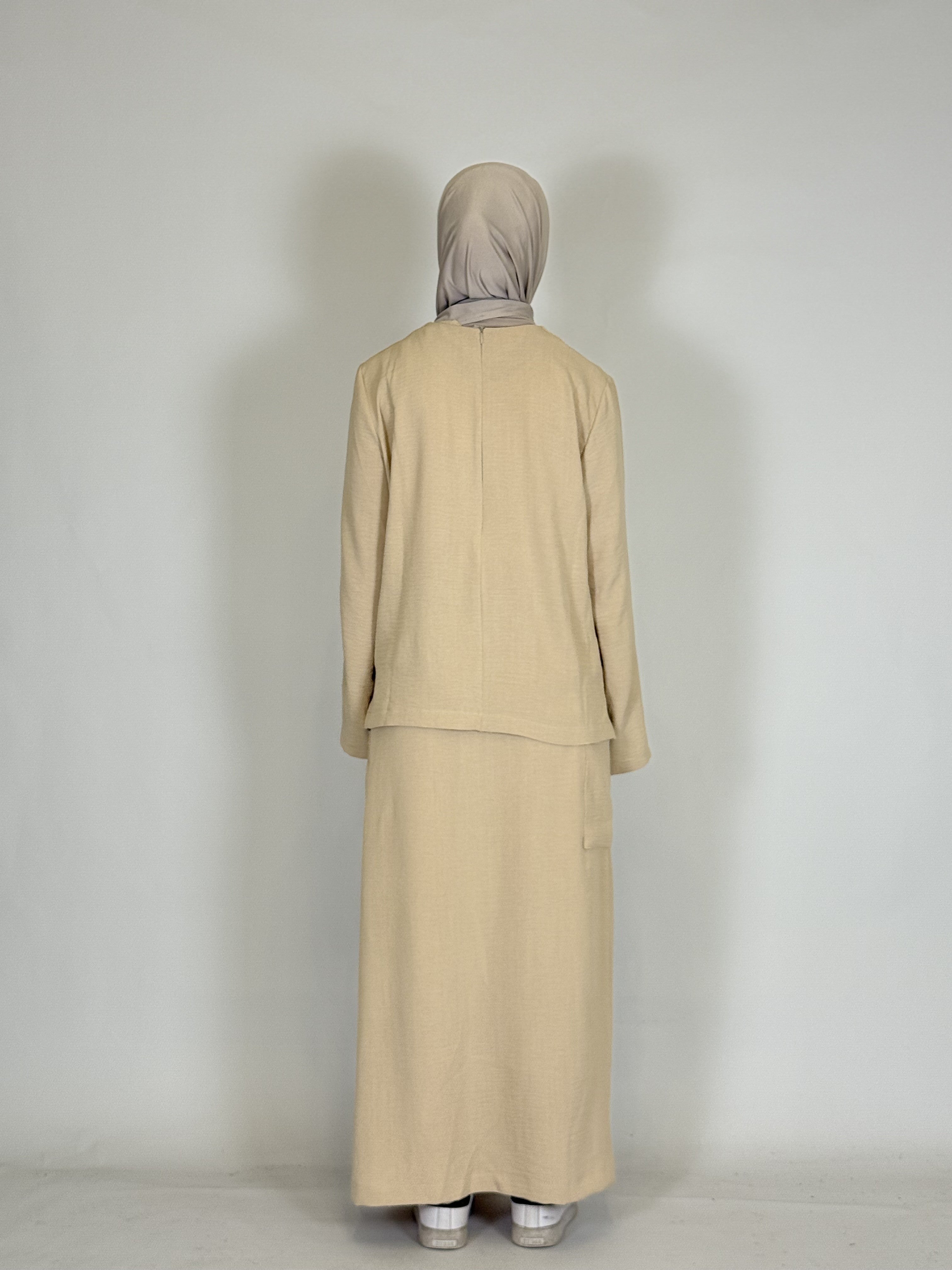 Yaz Gülü - Set, Jazz