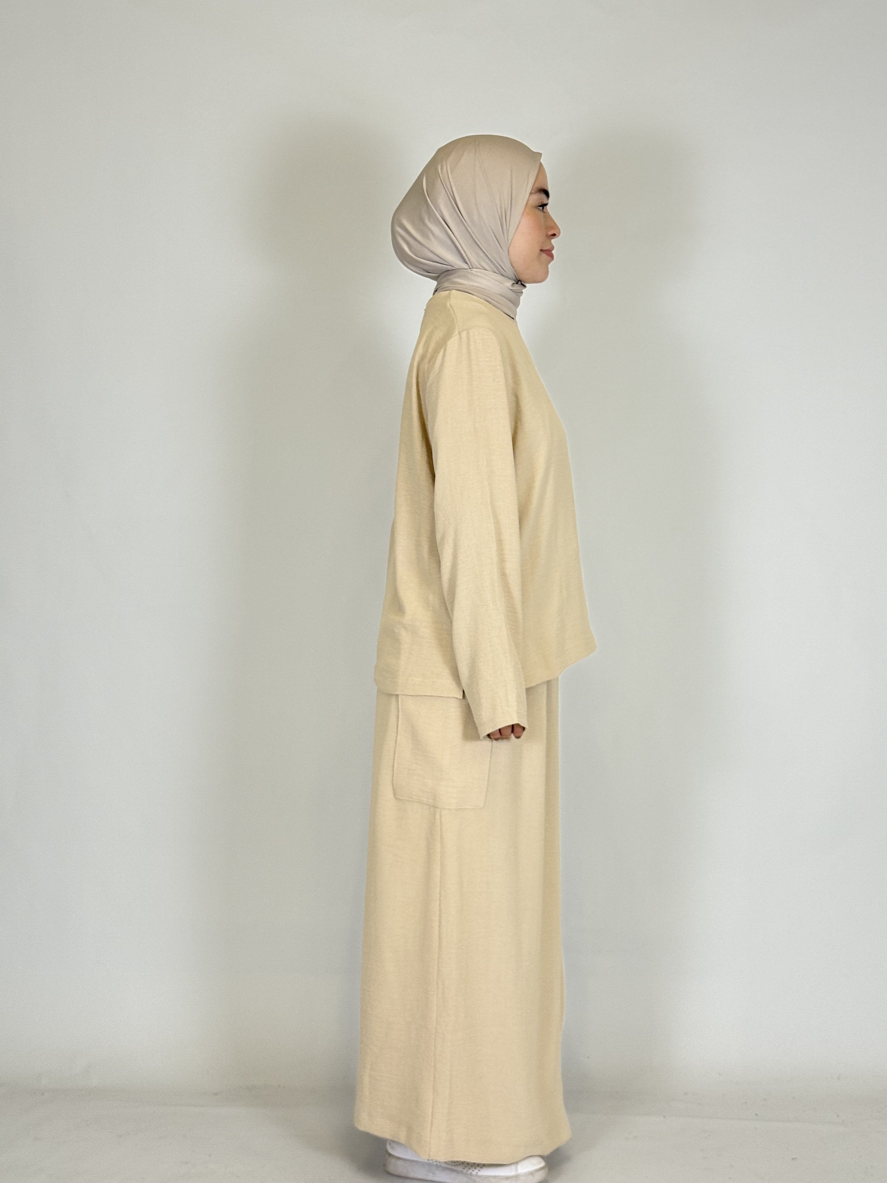 Yaz Gülü - Set, Jazz