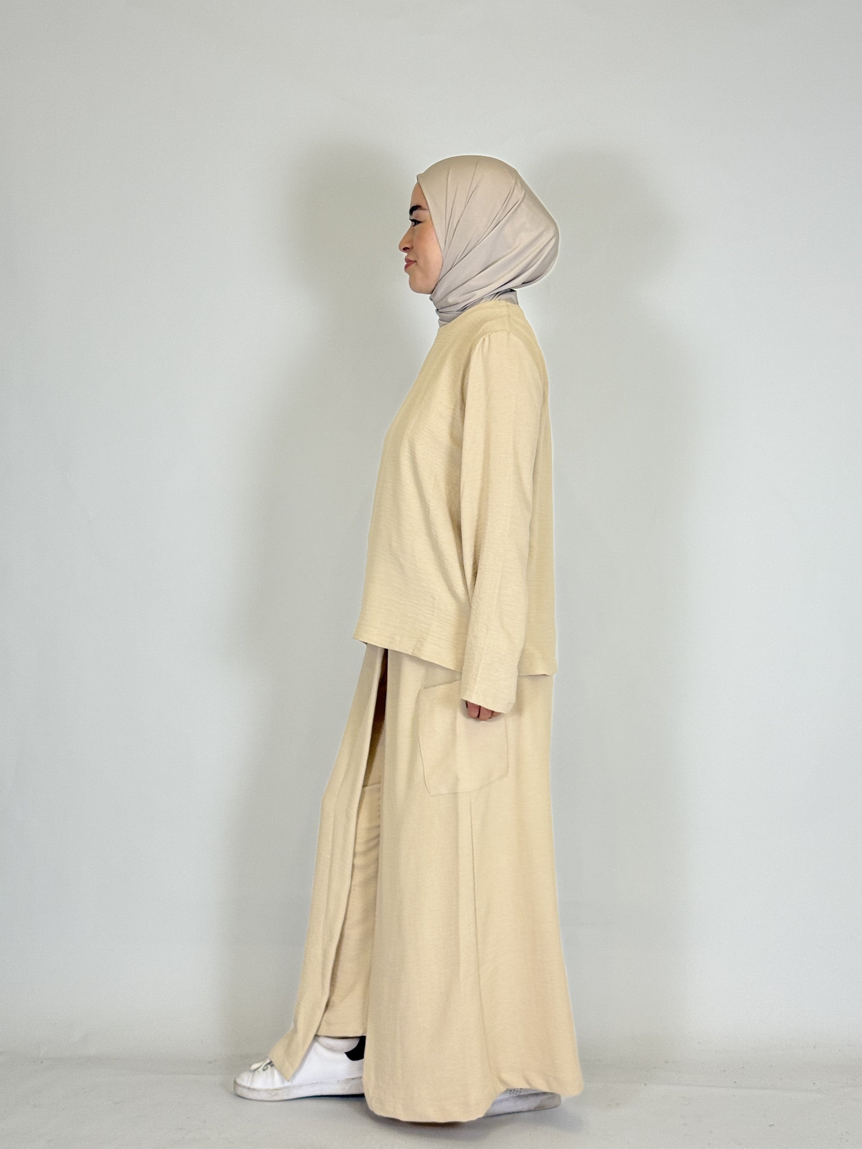 Yaz Gülü - Set, Jazz