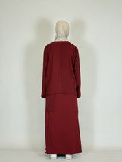 Yaz Gülü - Set, Jazz