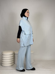 Zweiteiler - Weste & Hose