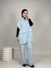 Zweiteiler - Weste & Hose