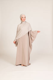 Abaya - Zain , Sandy