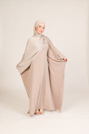 Abaya - Zain , Sandy