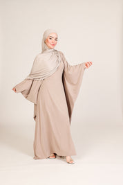 Abaya - Zain , Sandy