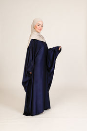 Abaya - Zain, Seidensatin