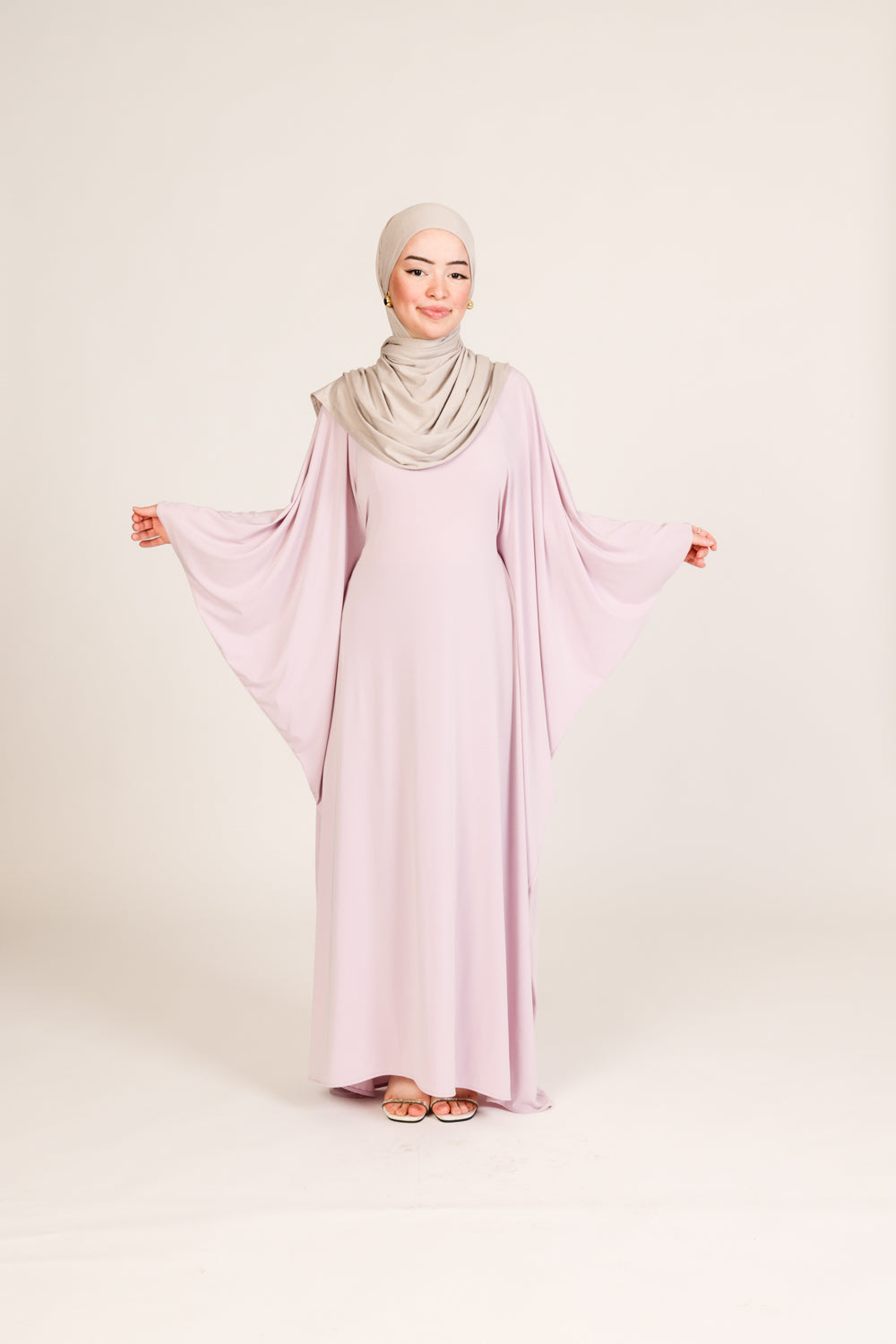 Abaya - Zain , Sandy