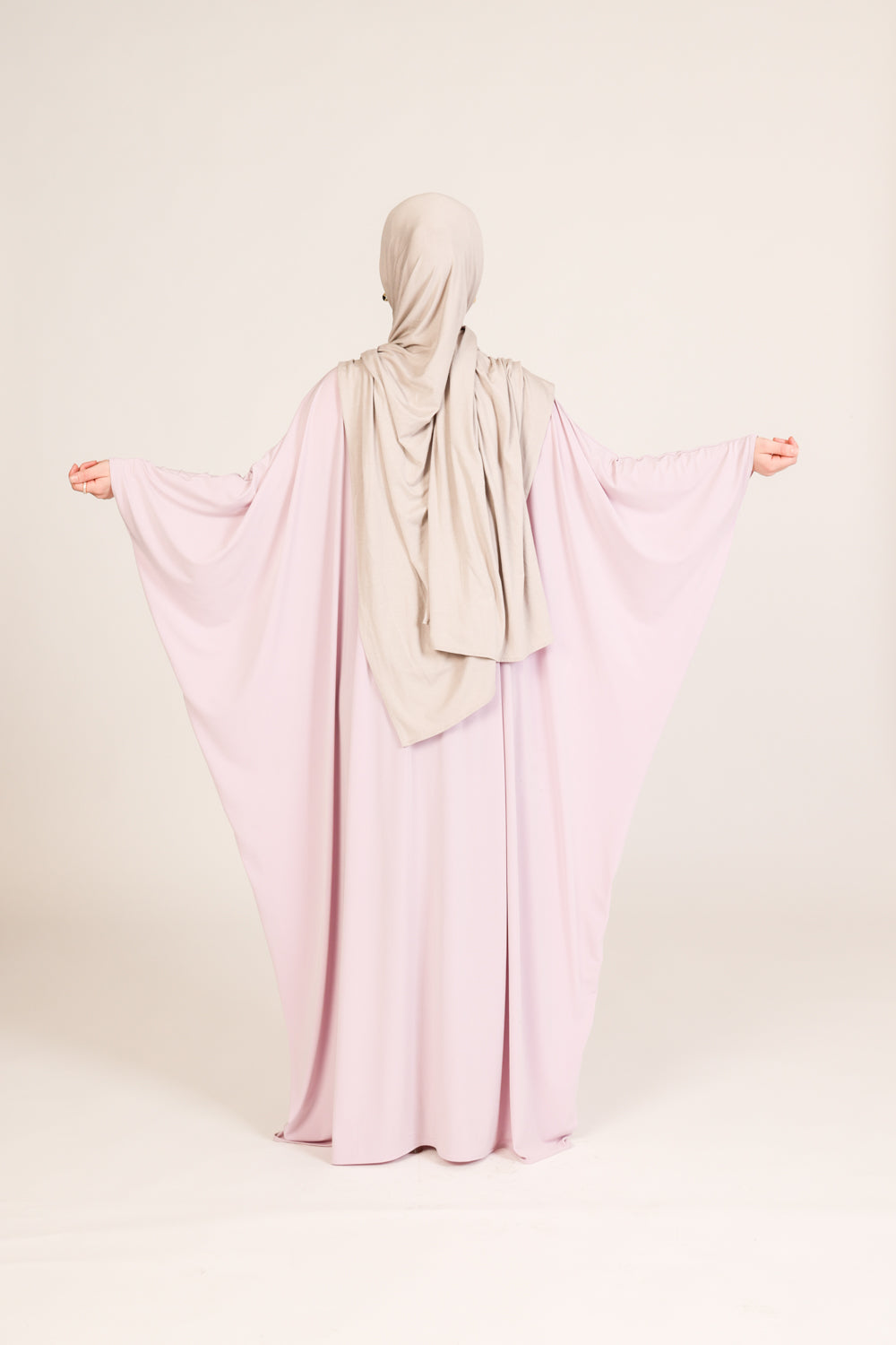 Abaya - Zain , Sandy