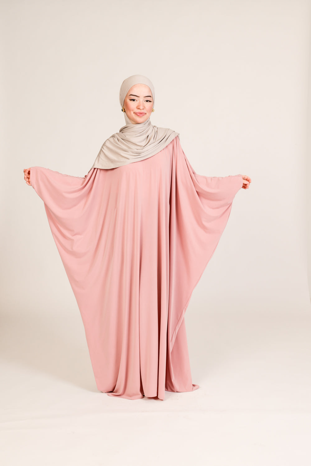 Abaya - Zain , Sandy