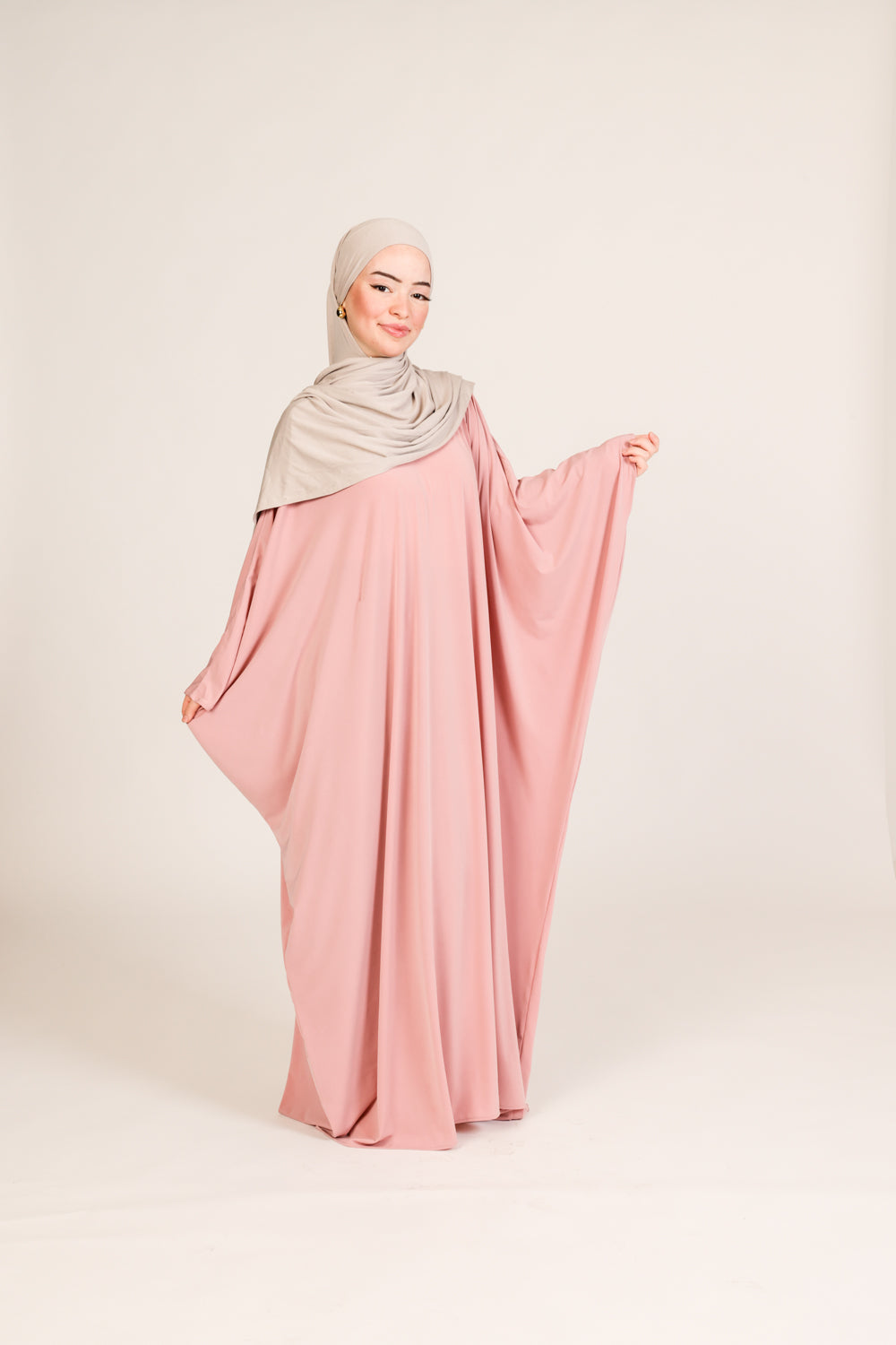 Abaya - Zain , Sandy