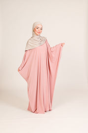 Abaya - Zain , Sandy