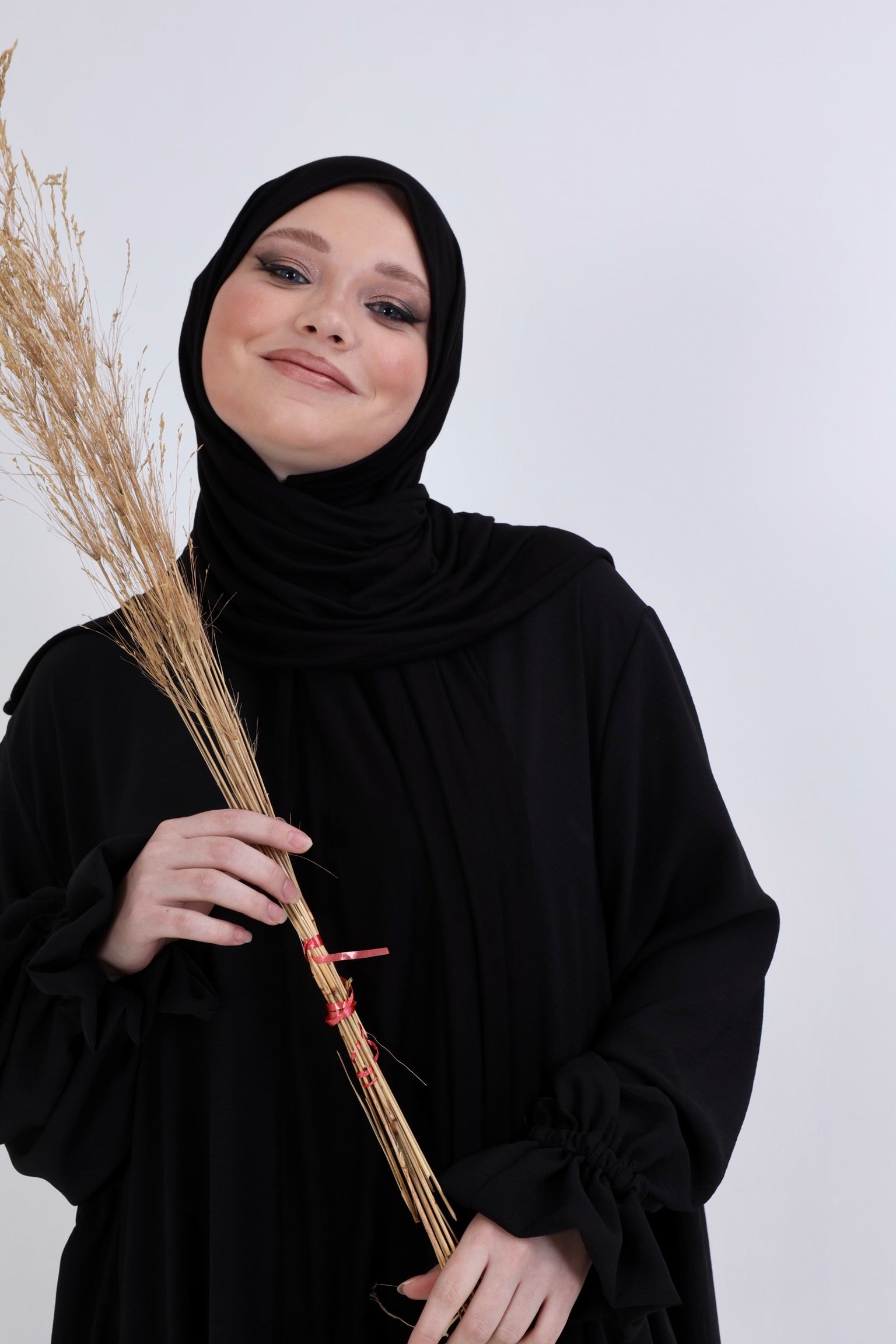 Abaya - Nur